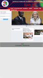 Mobile Screenshot of haititec-edu.com